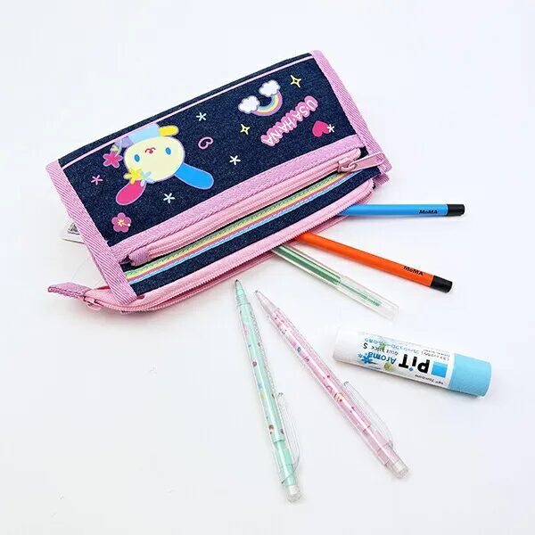 ウサハナのポーチ