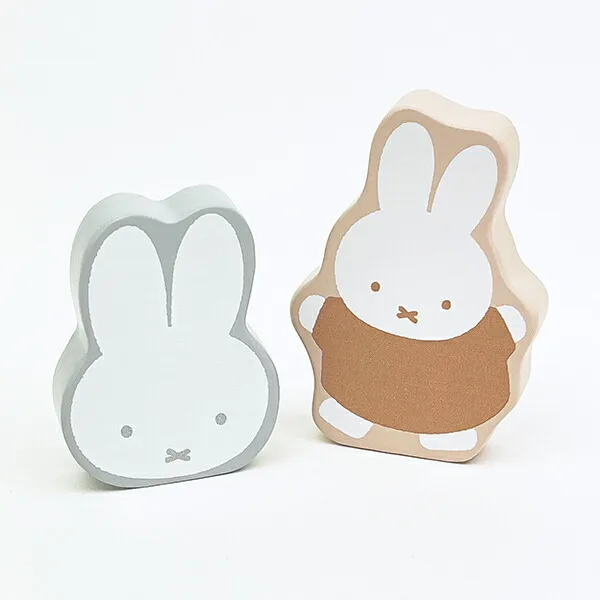 ミッフィーの小物