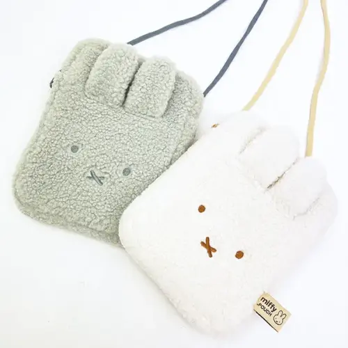 ミッフィーボア