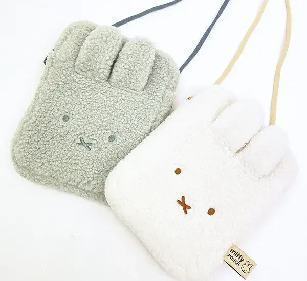 ミッフィーボア