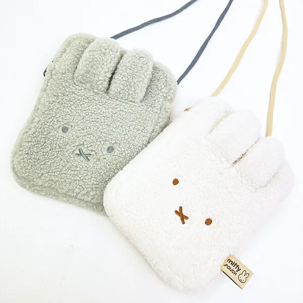 ミッフィーボア