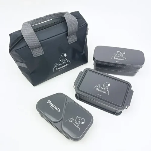 スヌ　ランチボックス