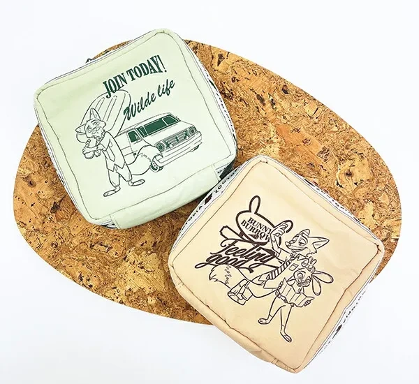 ズートピア　トラベル