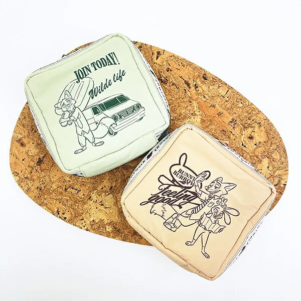 ズートピア　トラベル