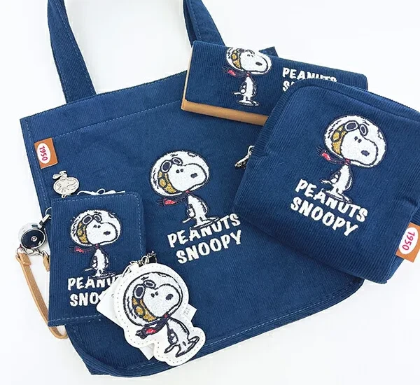 スヌーピー　サガラ