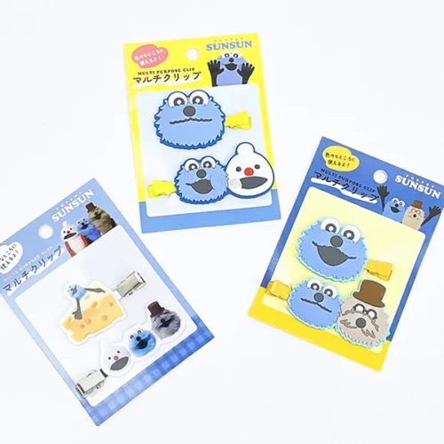 スンスン　クリップ