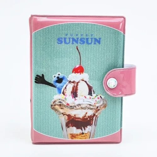 スンスン　シール