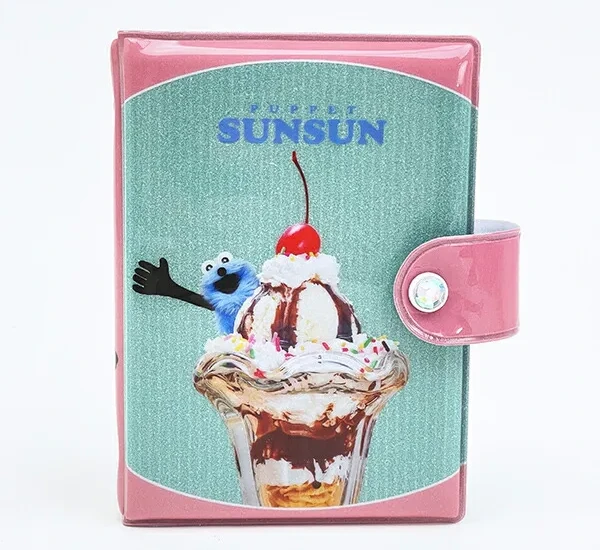 スンスン　シール