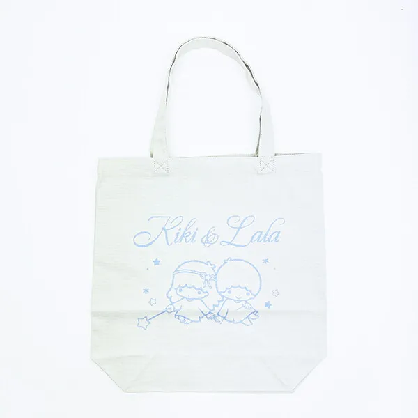 キキララのTシャツ