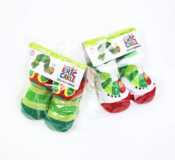 はらぺこあおむしベビー