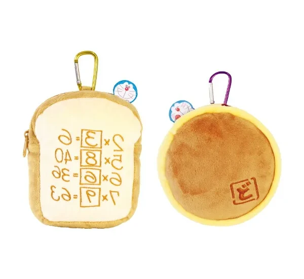 ドラえもんポーチ