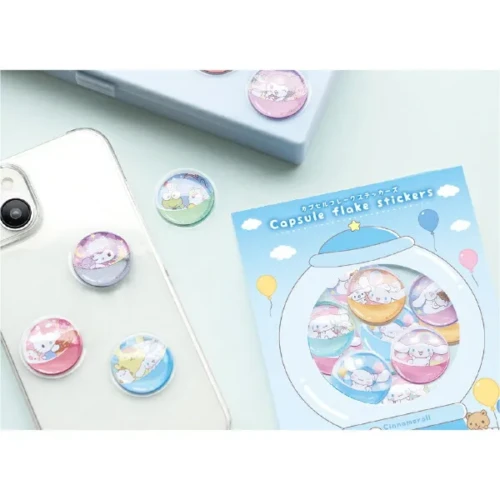 サンリオシール