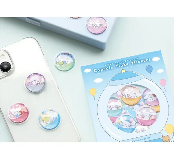 サンリオシール