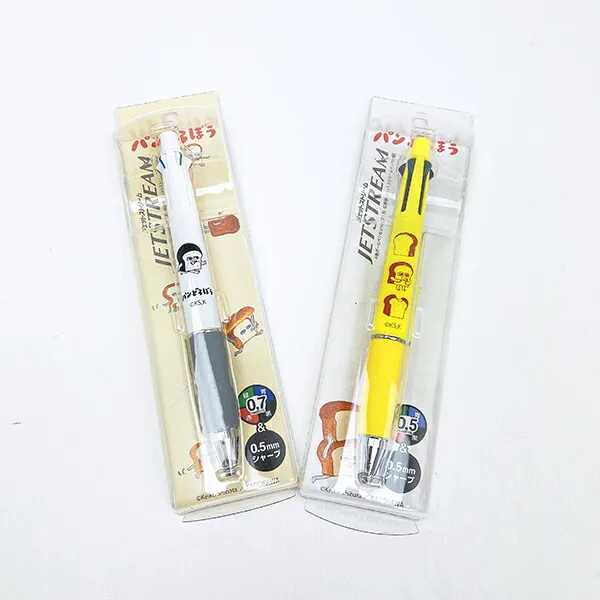 パンどろぼうの文具