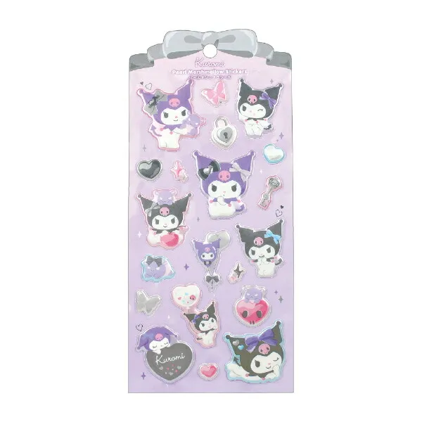 サンリオシール