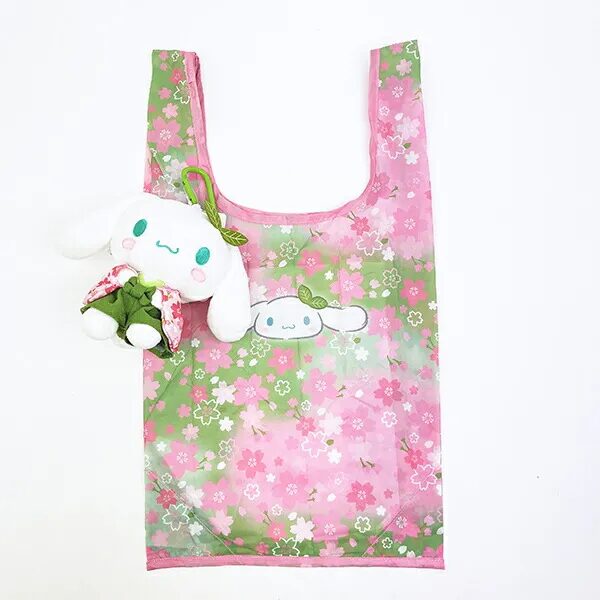 サンリオマスコット