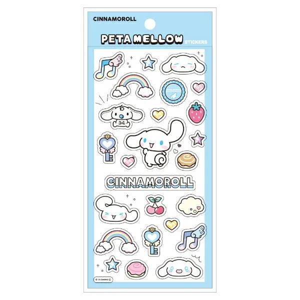 サンリオのシート