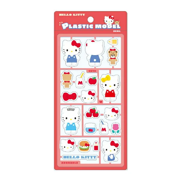 サンリオのシート