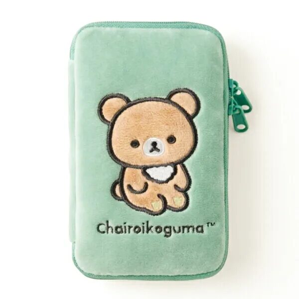 リラックマのポーチ