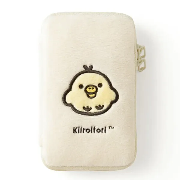 リラックマのポーチ