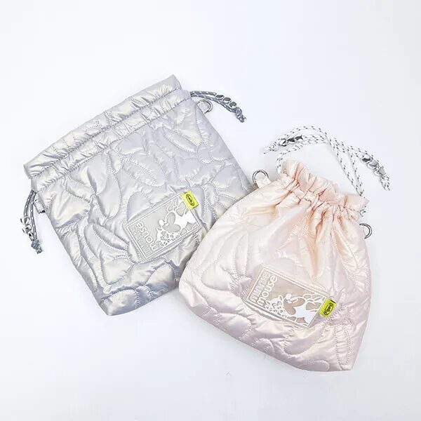 ディズニーのポーチ