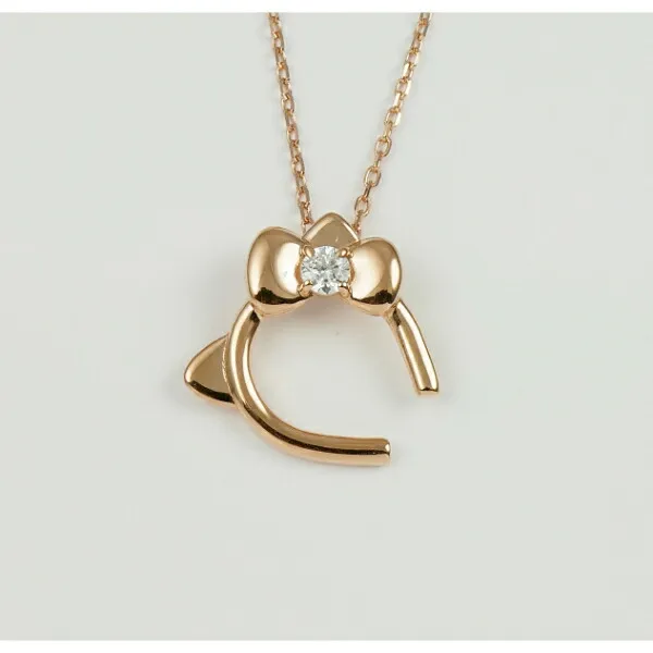 キティのジュエリー