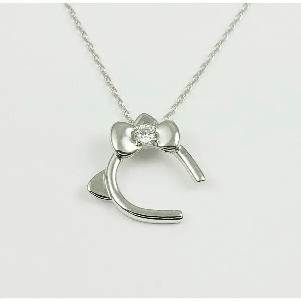 キティのジュエリー