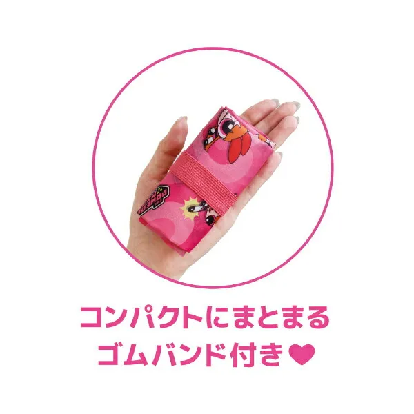 パワーパフガールズのグッズ