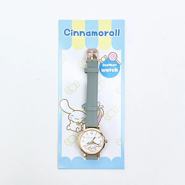 サンリオの腕時計
