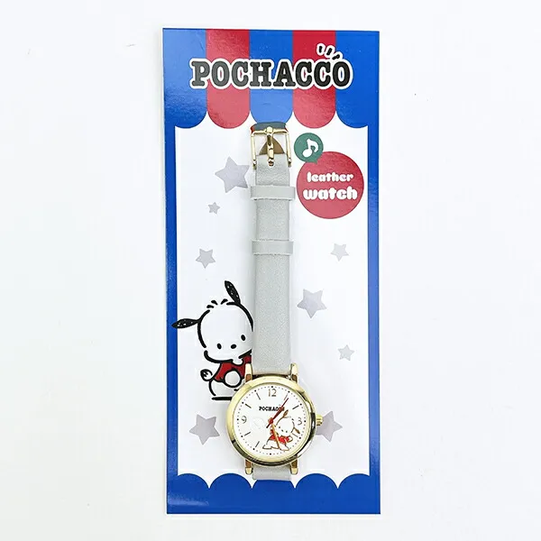 サンリオの腕時計