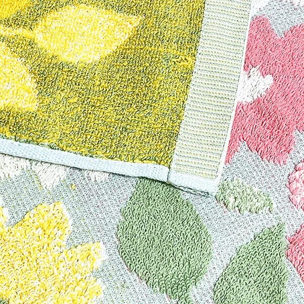 トトロのタオル