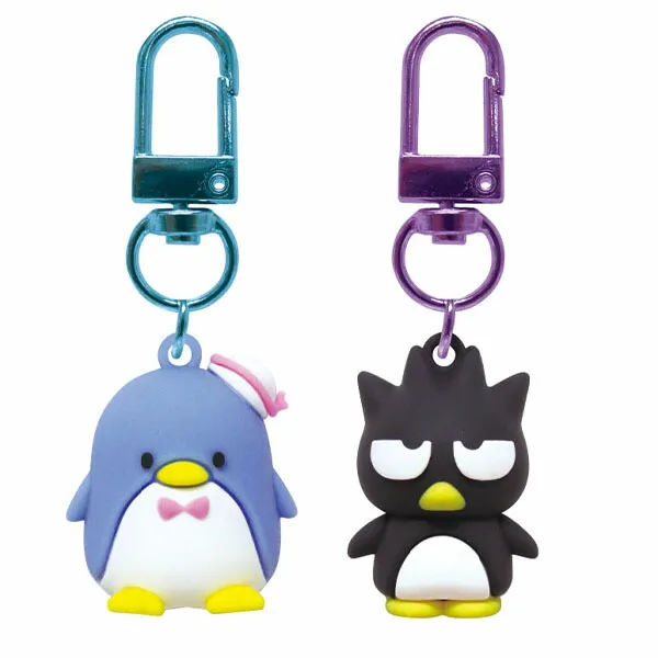 サンリオのキーホルダー