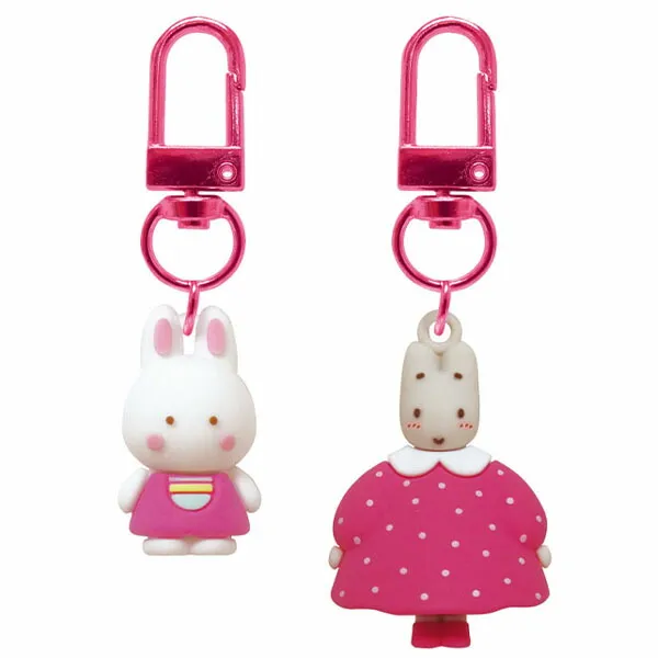 サンリオのキーホルダー