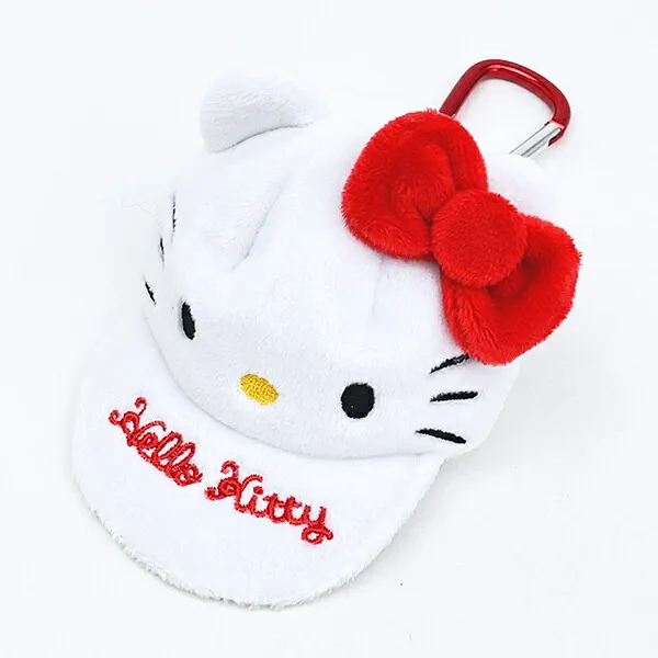 キティのポーチ