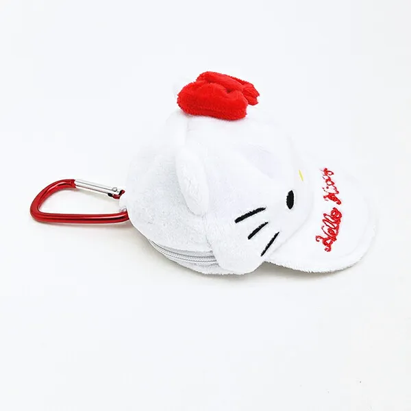 キティのポーチ