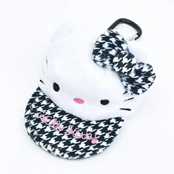 キティのポーチ