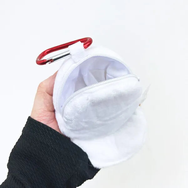 キティのポーチ