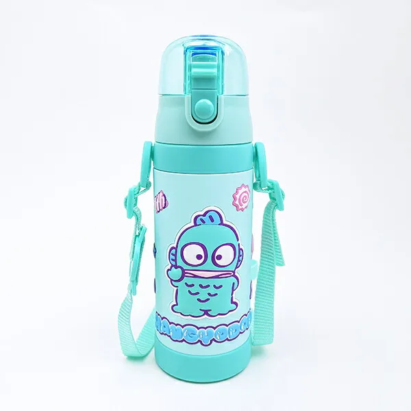 サンリオの水筒
