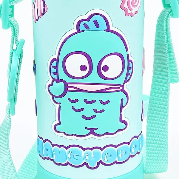 サンリオの水筒