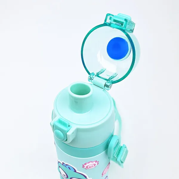 サンリオの水筒