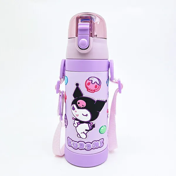 サンリオの水筒