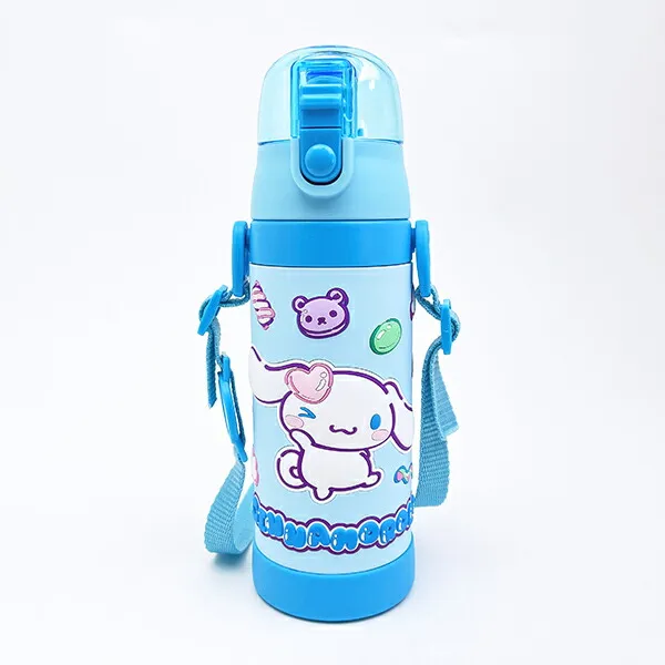 サンリオの水筒