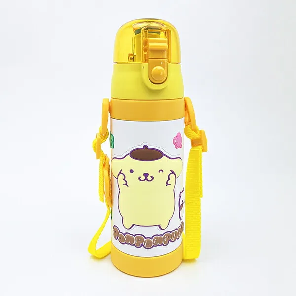 サンリオの水筒