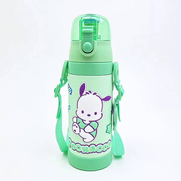 サンリオの水筒