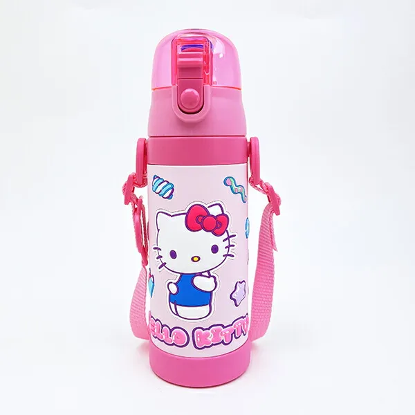 サンリオの水筒