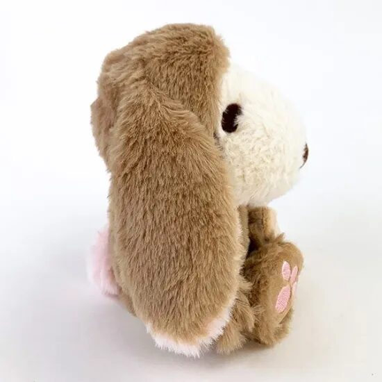 スヌーピーのぬいぐるみ