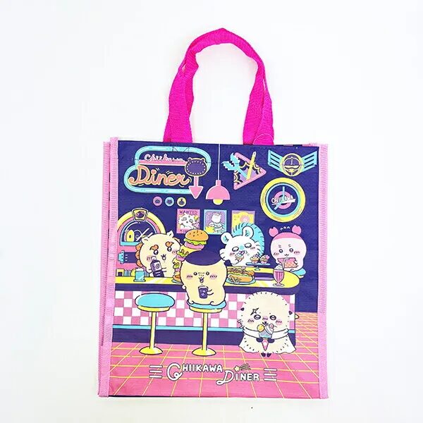 ちいかわのグッズ