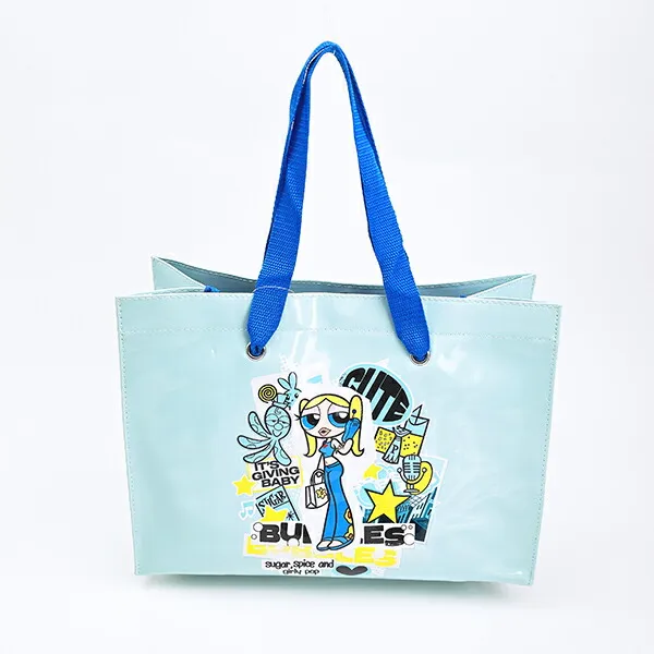 パワーパフガールズのグッズ