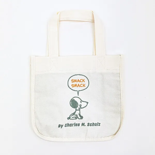 スヌーピーのグッズ