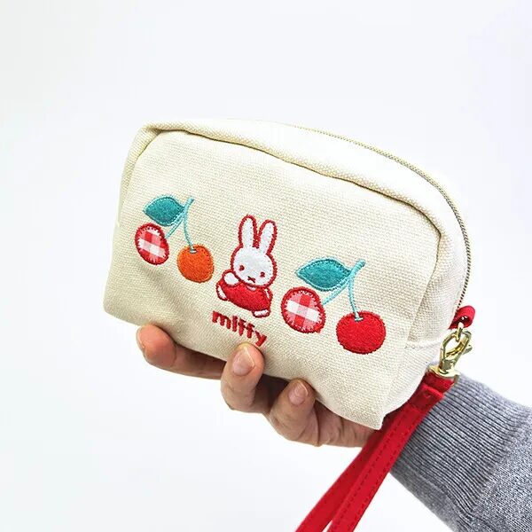 ミッフィーのグッズ